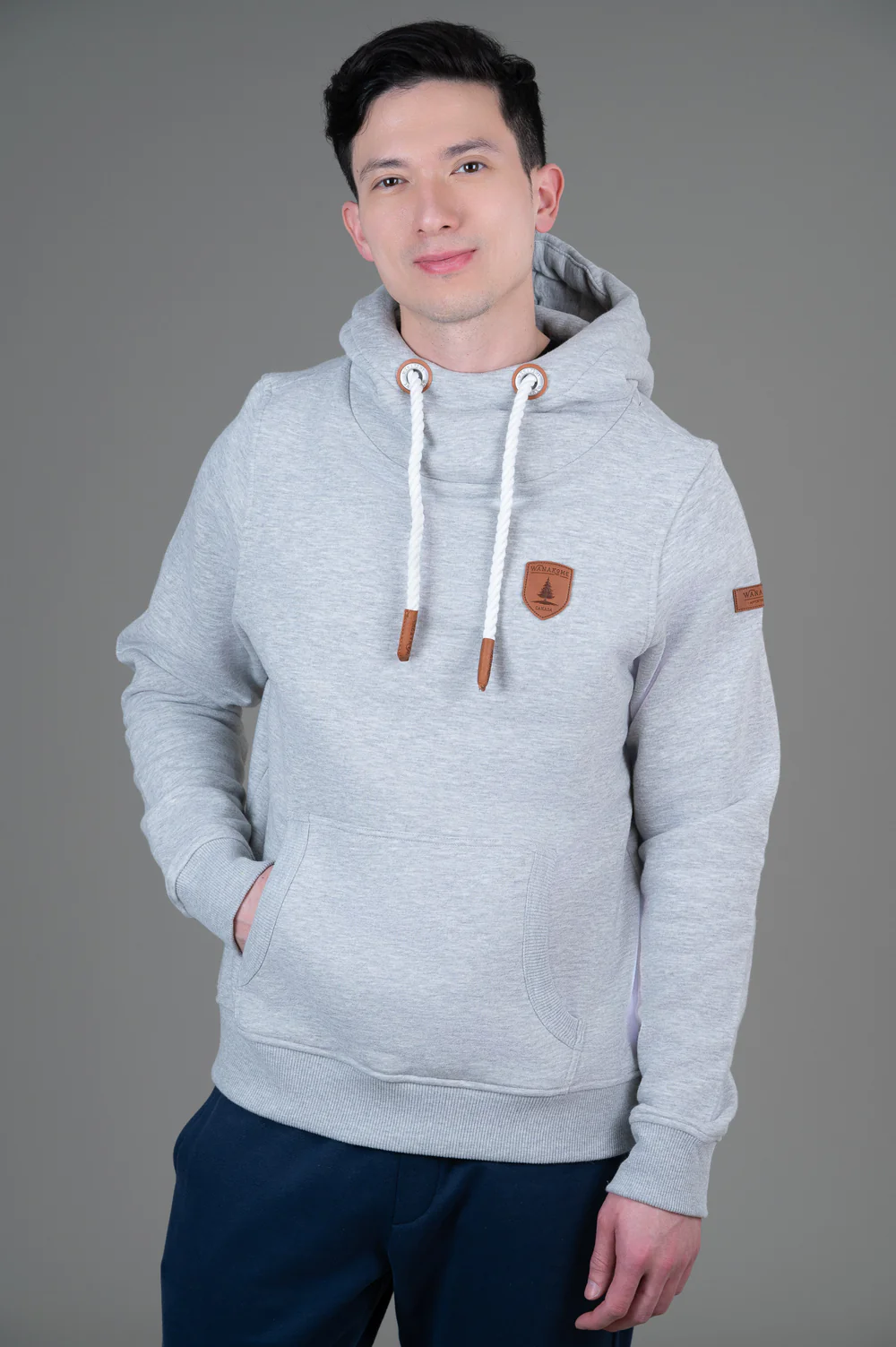 Wanakome Cascade Hoodie