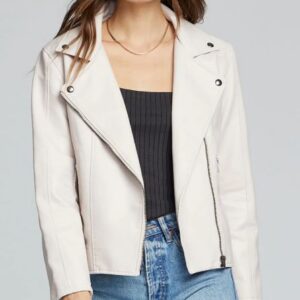 Salt Water Lux Effie jacket