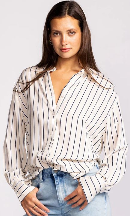 Pink Martini Lexi Top