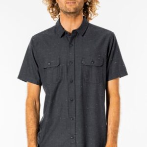 Rip Curl Ourtime Shortsleeve Shirt