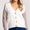 Pink Martini Penelope Cardigan