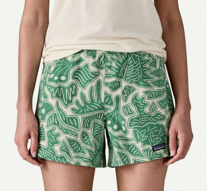 Patagonia W's Baggies Shorts 5"