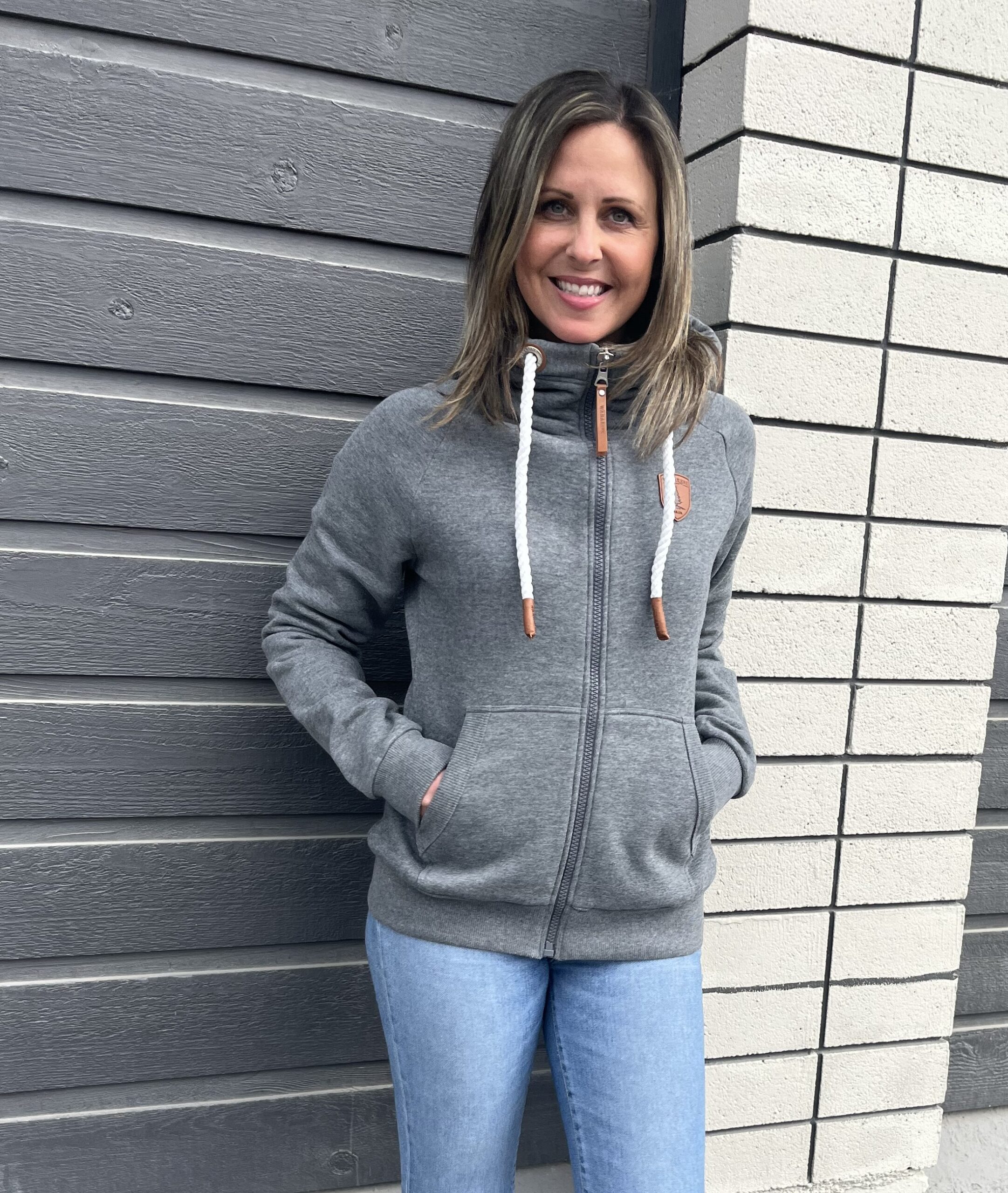 Wanakome Hera Hoodie