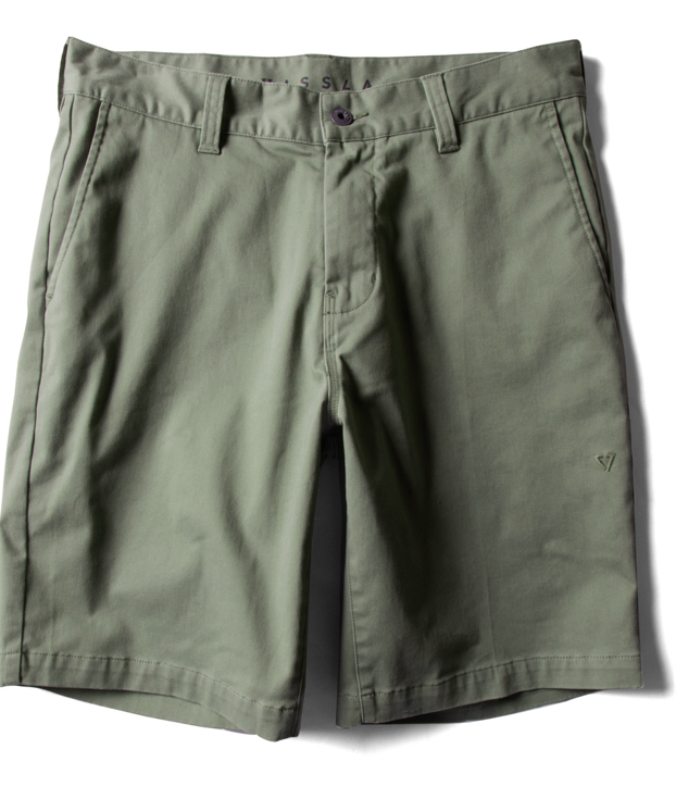 Vissla Creators Port 20" Walkshort