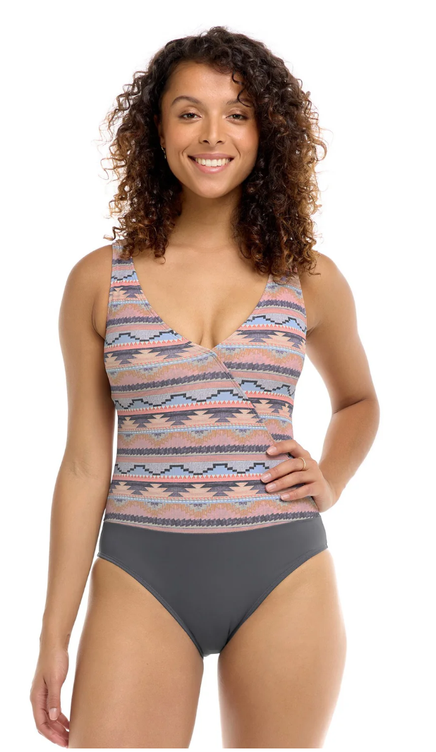 Skye Idyllic Holly One Piece