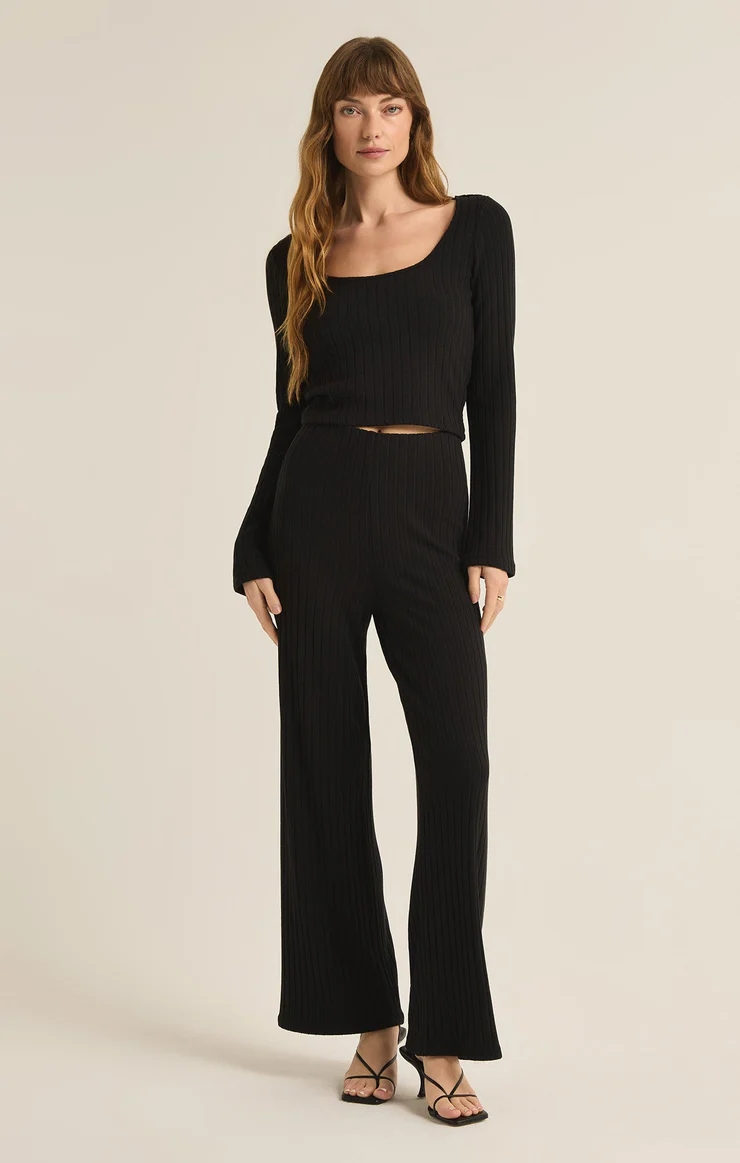 Z Supply Monte Rib Pant