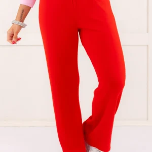 Z Supply Sabrina Pointelle Pant