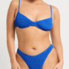 Bond Eye Recycled Gracie Balconette Top