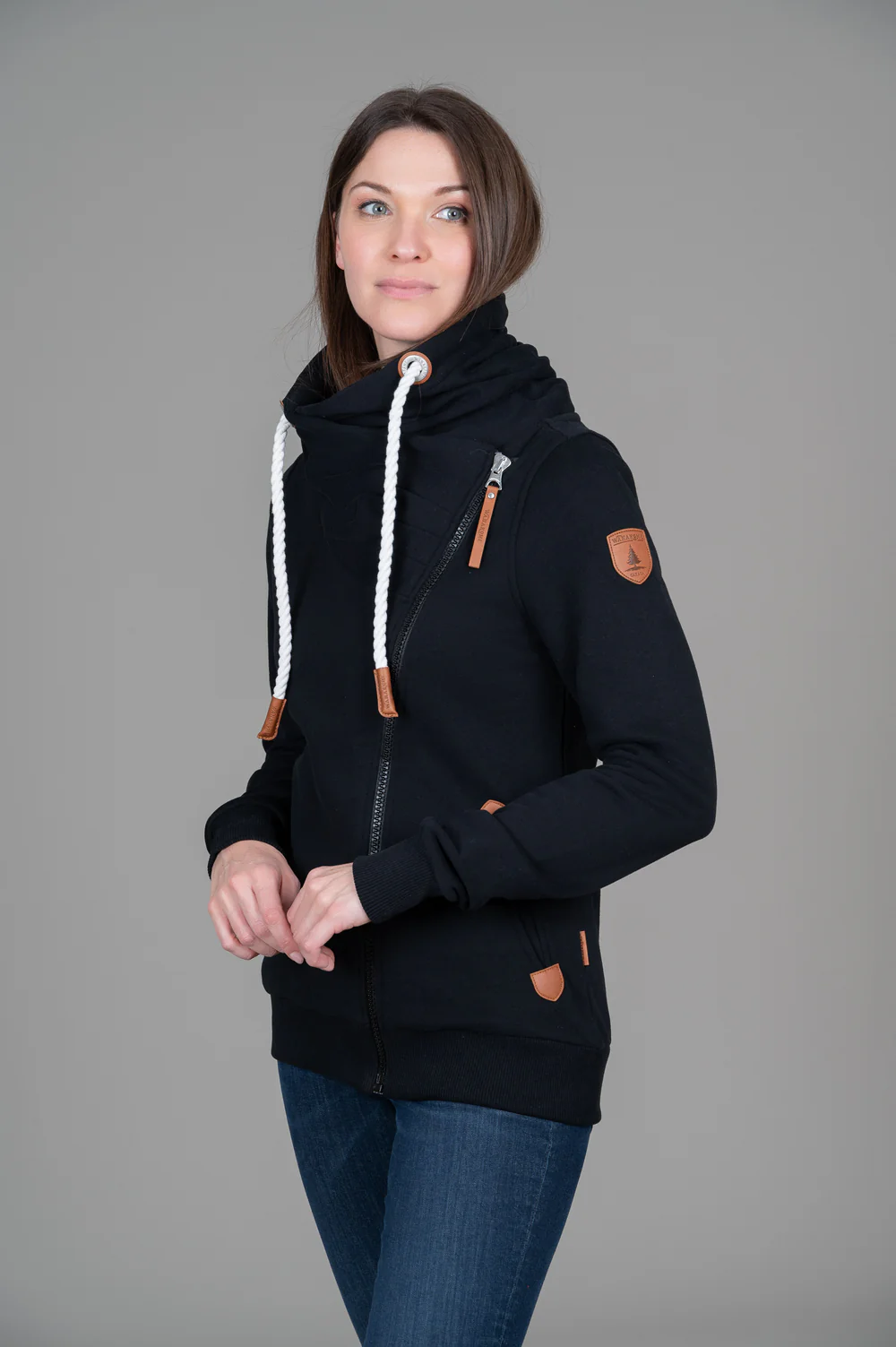 Wanakome Hestia Hoodie