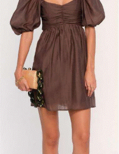 Heartloom Orion Dress