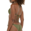 Eidon Solid Tiki Bottom