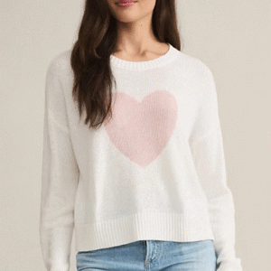 Z Supply Sienna Sweater