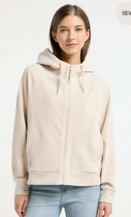 Ragwear Corduly Jacket