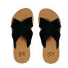 Malvados Ellie Cross Sandal