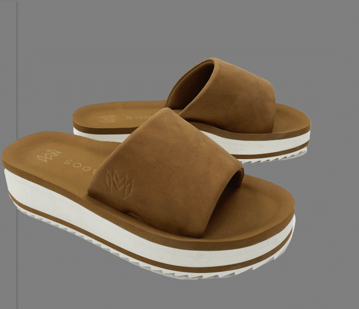 Malvados Gwen Sandal