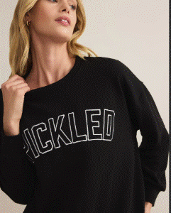 Z Supply Pickled Sweatshirt
