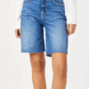 selina-short-01 Mavi Selina Mid Brushed Bermuda Short