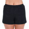 Maxine Solid Woven boardshort