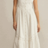 Z Supply Citadell Maxi Dress