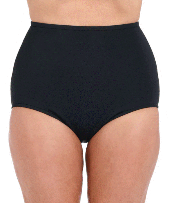 Maxine High Waist Bottom