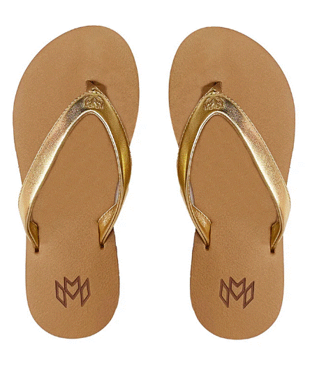 Malvados Marley II Sandal