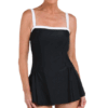 Maxine Bandeau Swim Dress