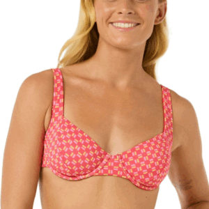 Rip Curl Shell Cove D-DD Balconette Top