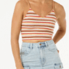 Rip Curl Bobbi Stripe Cami