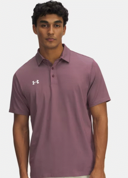 Under Armour Drive Team Stripe Shirt