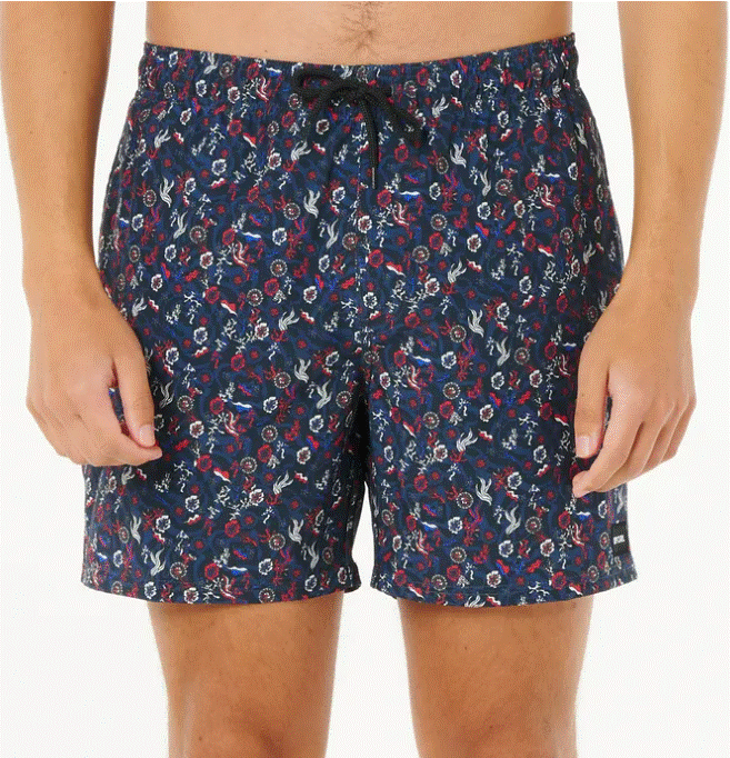 Rip Curl Fun Times Volley