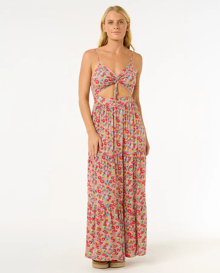 Rip Curl Las Dalias Maxi Dress