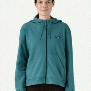 Patagonia Micro D Fleece Hoody