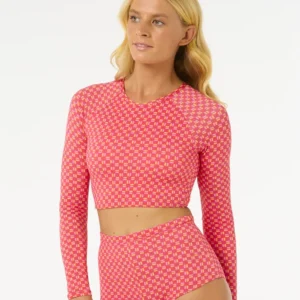 Rip Curl Shell Cove Rashvest