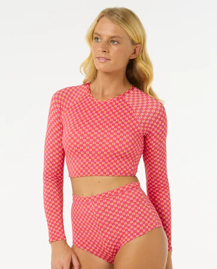 Rip Curl Shell Cove Rashvest