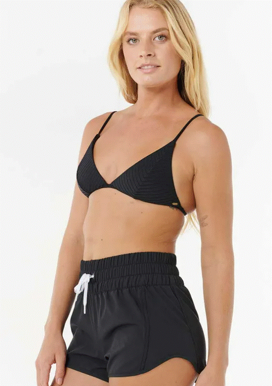 Rip Curl High Waist Retro Volley 3
