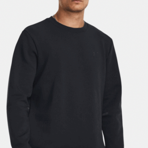 Under Armour Unstoppable Fleece Crew