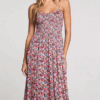 Salt Water Luxe Tarynn Maxi Dress