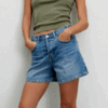 Free People Tippi Denim Short