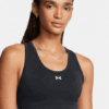 Under Armour Vanish Seamless Mid Bra