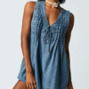 webster-romper-01 Free People Webster Romper