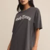 Z Supply Good Times City Tee