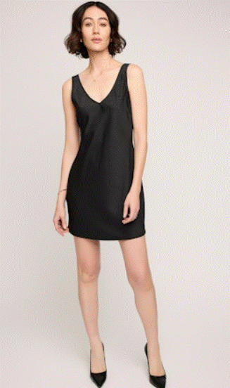 Gentle Fawn Winona Dress