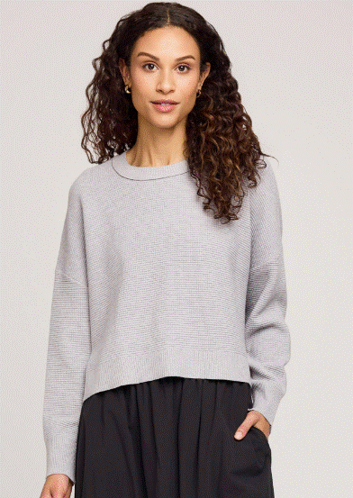 Gentle Fawn Axel Top