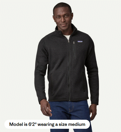 better-sweater-01 Patagonia Better Sweater Jacket