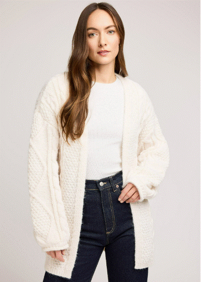 Gentle Fawn Betty Cardigan