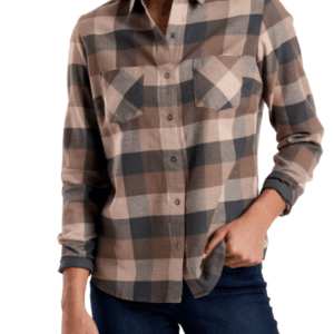 Kuhl Darcy Flannel
