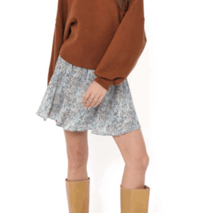 Sadie and Sage On a Stroll Dolman Sleeve Top