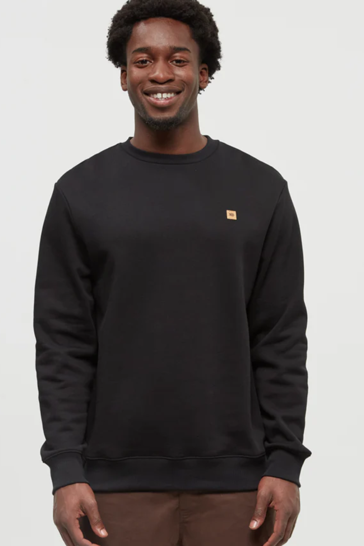 Ten Tree Reynard Crew