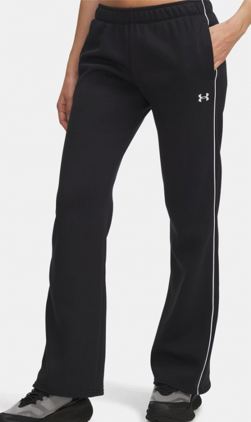 Under Armour Rival Fleece Piped Pant