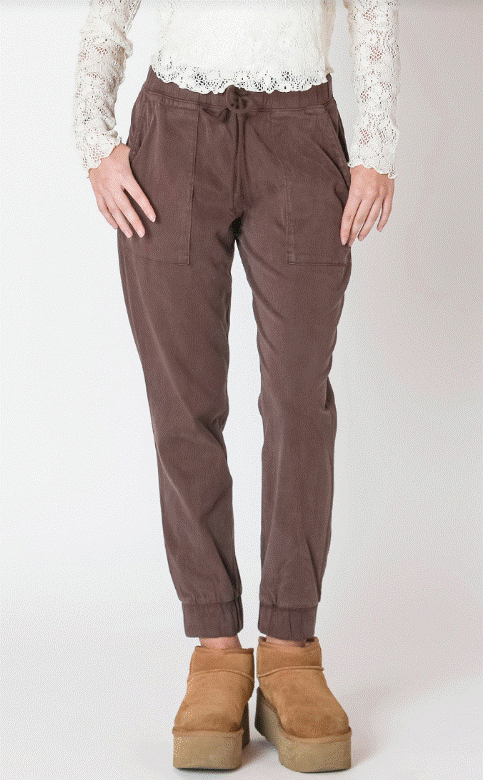 Dex Soft Touch Jogger